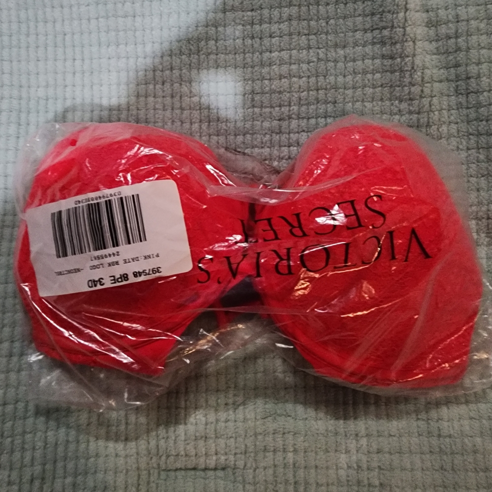 Victoria's Secret Bra